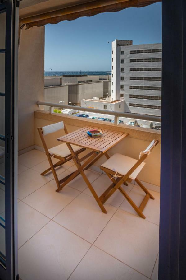 Riazor, El Medano Beach Apartamento Exterior foto